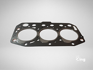 Jogo de Juntas Completo 3TNV74