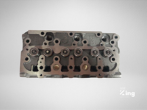 Cabeçote Completo D902