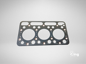 Jogo de Juntas Completo D1100