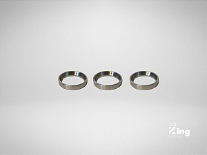 Sede de Válvulas Kubota D1100