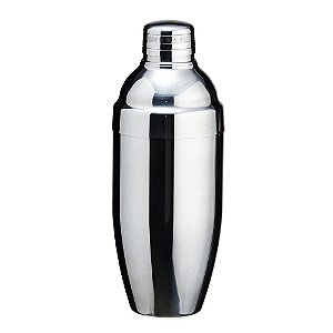 Coqueteleira Inox 750ml