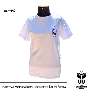 Uniforme - Camiseta Personalizada  Ref: 040