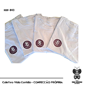 Uniforme - Camiseta Personalizada  Ref: 043