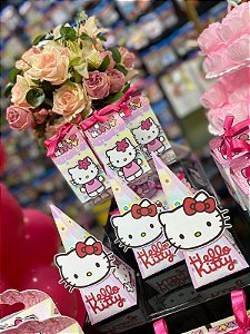 Kit Papelaria Personalizada