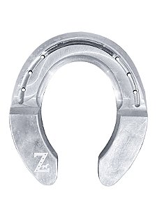 Ferradura Navicular Aberta
