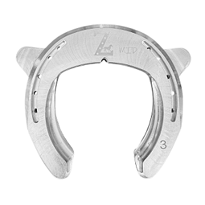 Ferradura Suspensor Mid - Ferraduras Zanelatti