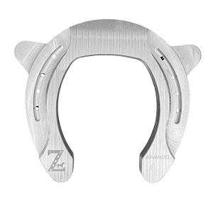 Ferradura Trilho (Rail Shoe) Advanced