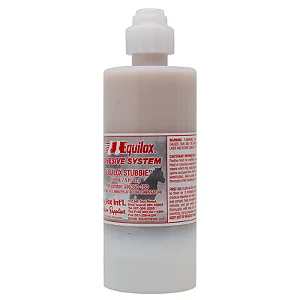 Cola Stubbie 150 ml - Equilox