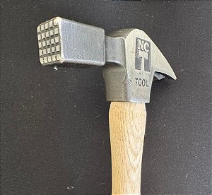 Martelo NC Tools