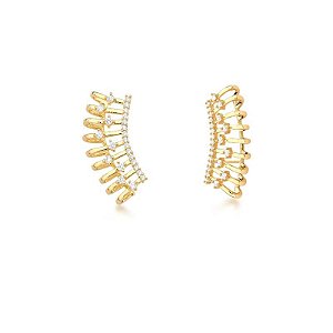 BRINCO EAR CUFF