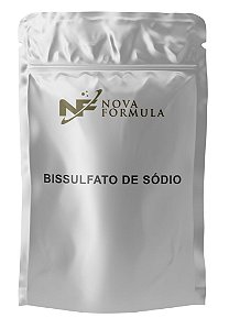 Bissulfato de Sódio