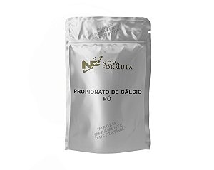 Propionato De Calcio Pó