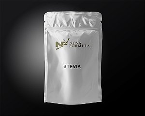 Stevia Ou Estevia - Adoçante Puro