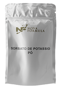 Sorbato de Potássio Pó