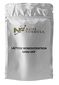 Lactose Monohidratada