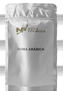 Goma Arabica
