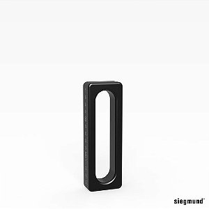 Encosto Universal 150 L ‐ Nitretado - SG2-280410.N