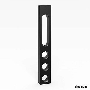 Encosto Universal 325 L ‐ Nitretado - SG2280422.N