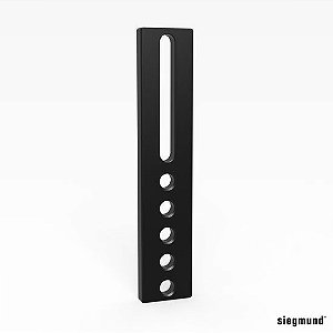 Encosto Universal 500 S ‐ Nitretado - SG2-280430.N