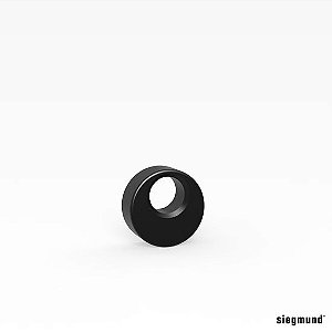 Encosto excêntrico Ø 60 ‐ Nitretado - SG2-280401.N