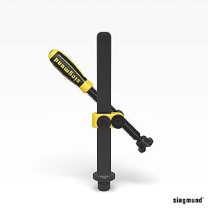Sargento Profissional  45°/90° ‐ Nitretado - SG2-280630.N