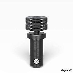 Pino de fixação rápida sem ranhura duplo ‐ Brunido - SG2-220511