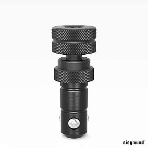 Pino universal Komfort duplo ‐ Brunido - SG2-220532
