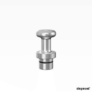 Pino de fixação magnético 60 ‐ Alumínio - SG2-220740