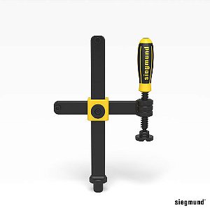 Professional Sargento ‐ Brunido / Nitretado - SG2-220610.1