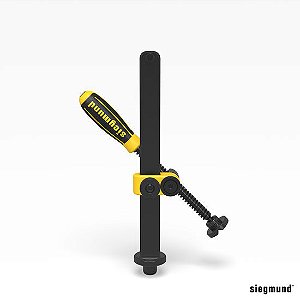 Professional Sargento 45°/90° ‐ Nitretado - SG2-220630.1