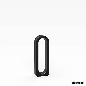 Encosto Universal 80 L ‐ Nitretado - SG2-160410.N