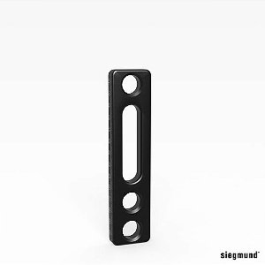 Encosto Universal 150 L ‐ Nitretado - SG2-160422.N