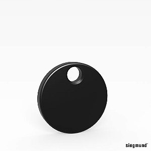 Encosto excêntrico Ø 75 ‐ Nitretado - SG2-160403.N