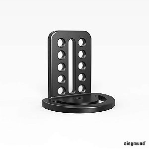 Esquadro de rotação 150 ‐ Nitretado - SG2-160101.N