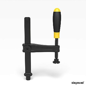 Sargento Básico ‐ Brunido / Nitretado - SG2-160620