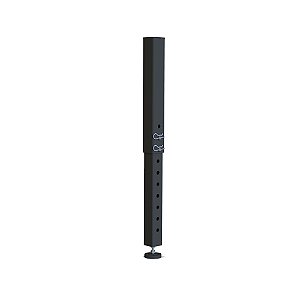 Pé com ajuste de altura 550-950 A2-160877.X