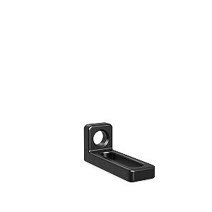 Esquadro de encosto e de fixação 90 SL ‐ Nitretado - A2-160109.N