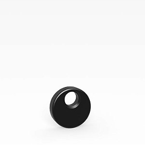 Encosto excêntrico Ø 45 ‐ Nitretado - A2-160401.N