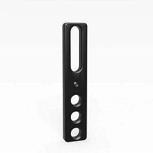 Encosto Universal / Ponte de fixação ‐ Nitretado - A2-160450.N