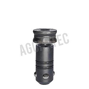 Pino universal D28 Basic duplo 42-57mm ‐ NITRETADO A2-280536.N
