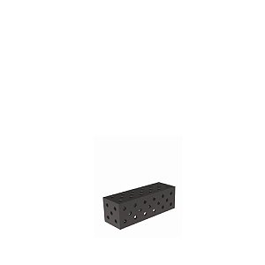 BLOCO 600x200x200 PRO para conexão e alongamento GPPH  GPBL060.1D.28PR