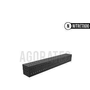 BLOCO 1500x200x200 ECO GPPH Grade 50x50 - nitretado GPBL150.2.16EC.N