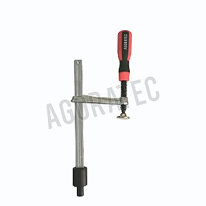 Sargento profissional Grampo de fixação D16 260x100 TW16-26-10-2K
