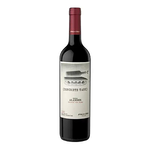 Vinho Alandes Concrete Tank Red Blend 2020 750ml