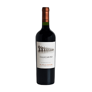 Vinho Calicanto 2019 750ml