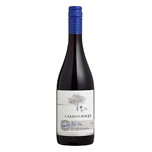 Vinho Casas del Bosque Reserva Pinot Noir 750ml