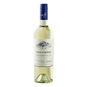 Vinho Casas del Bosque Reserva Sauvignon Blanc 750ml