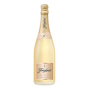 Espumante Cava Freixenet Carta Nevada Demi-Sec 750ml