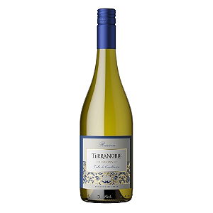 Vinho Terranoble Chardonnay Reserva 750ml