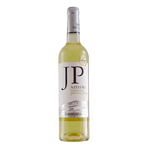 Vinho JP Azeitão Branco 750ml